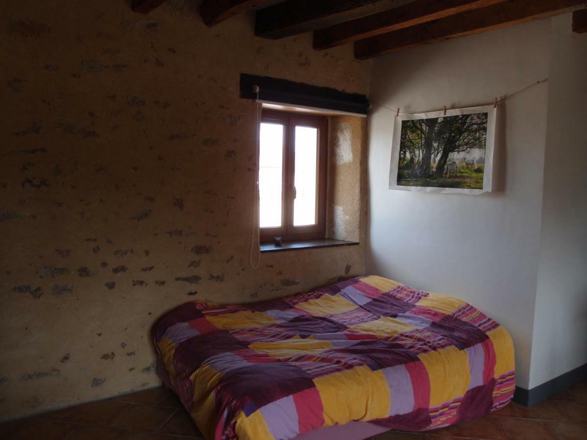 Petit Gite A La Ferme Villa Rosnay  Eksteriør billede